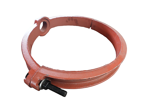 Branch Repair Clamp
