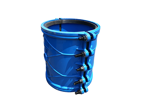 Emergency Pipe Repair Clamp