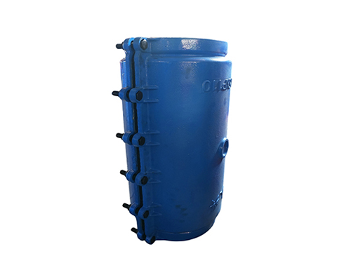 Extended Socket Repair Clamp