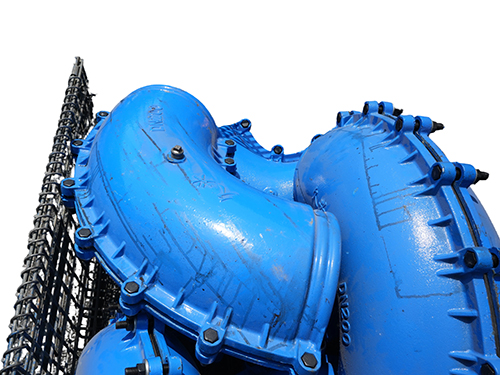 OEM Pipeline Repair Products