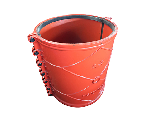Pipe Repair Clamp