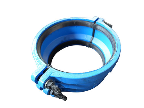 Pipe Repair Clamp Manufacturer