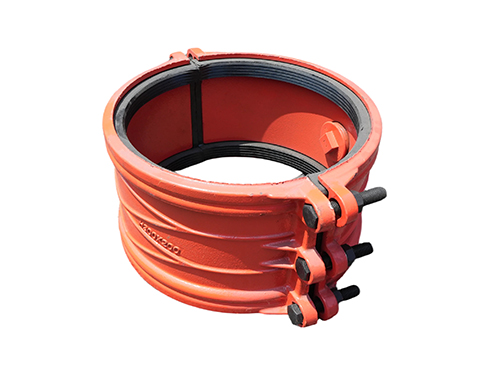 Pipeline Repair Clamp