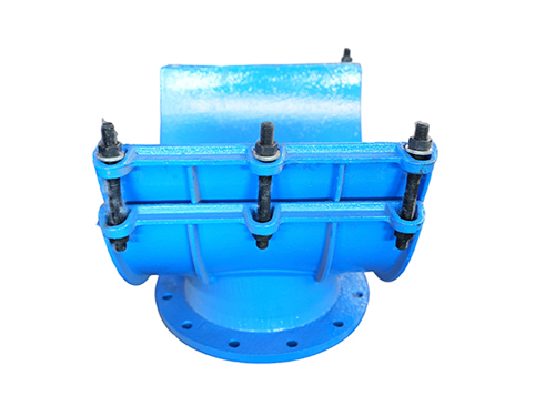 Saddle Repair Clamp
