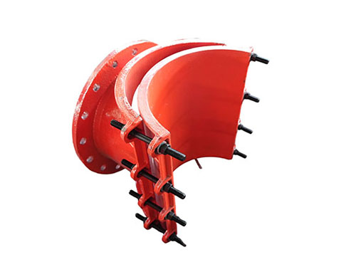 Service Saddle