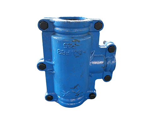 Tee Pipe Repair Clamp